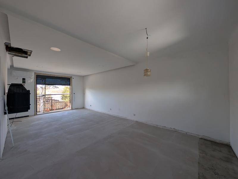 Maison traditionnelle - 115 m² - 6 pièces