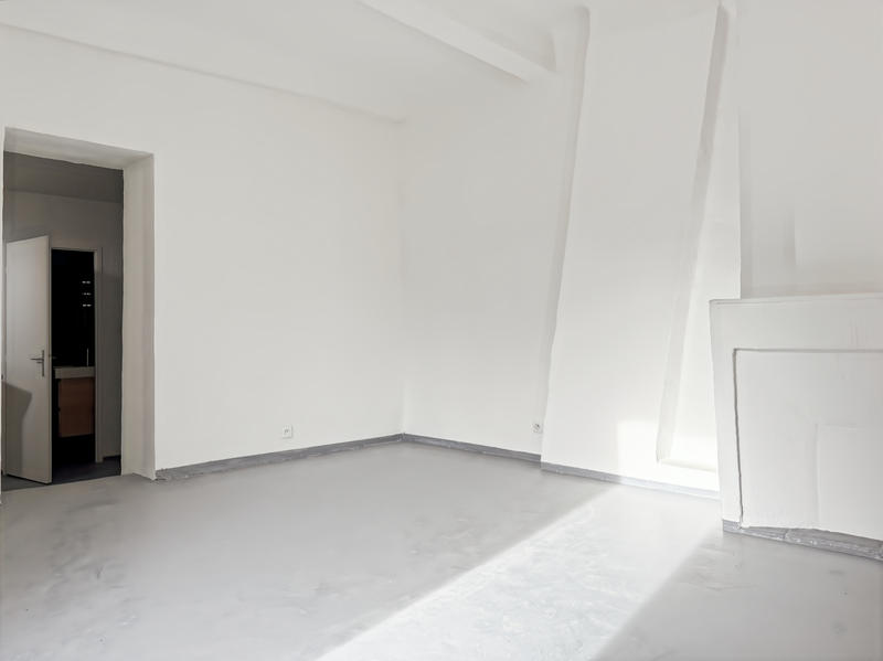 Appartement - 52 m² - 2 pièces