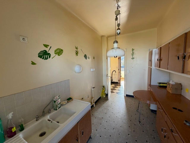 Maison - 126 m² - 6 pièces