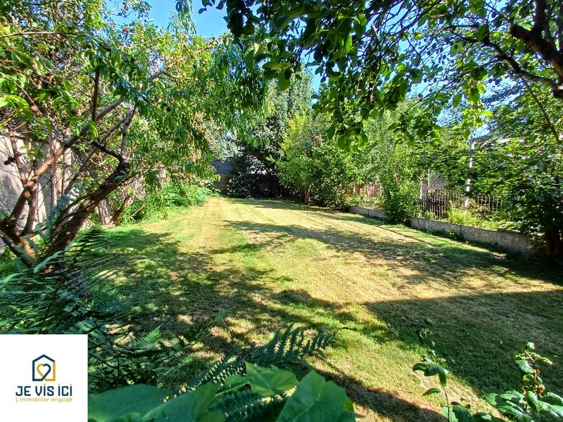 Appartement - 61 m² - 4 pièces