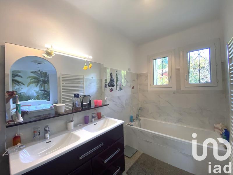 Maison - 155 m² - 7 pièces