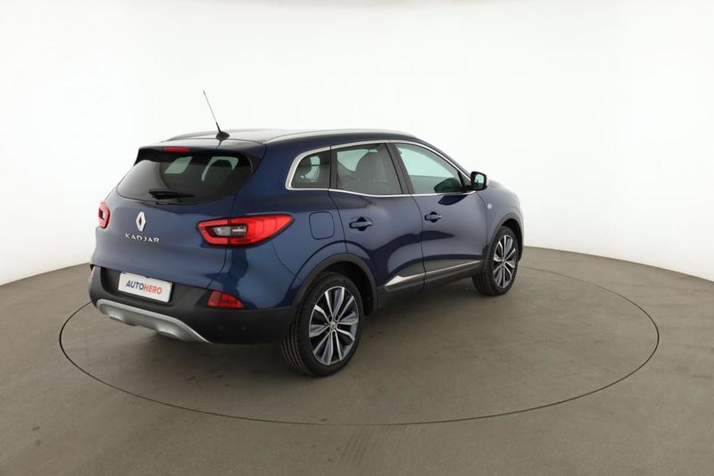Renault Kadjar 1.2 TCe Energy Sl Armor-Lux Edc 130 ch