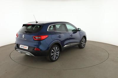 Renault Kadjar 1.2 TCe Energy Sl Armor-Lux Edc 130 ch