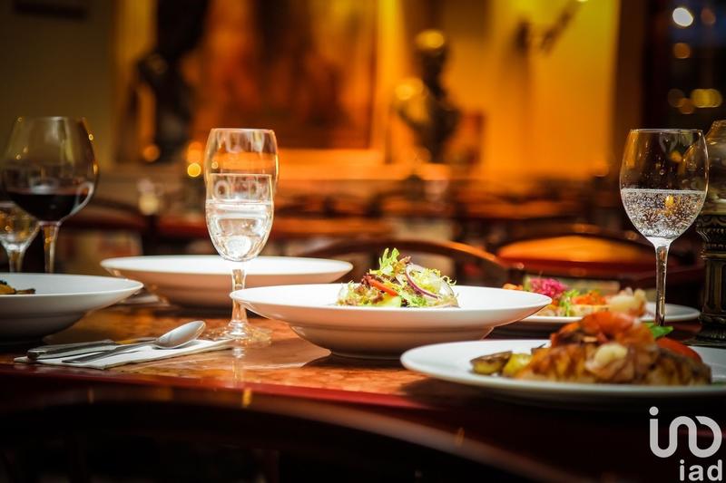 Local commercial - 120 m²