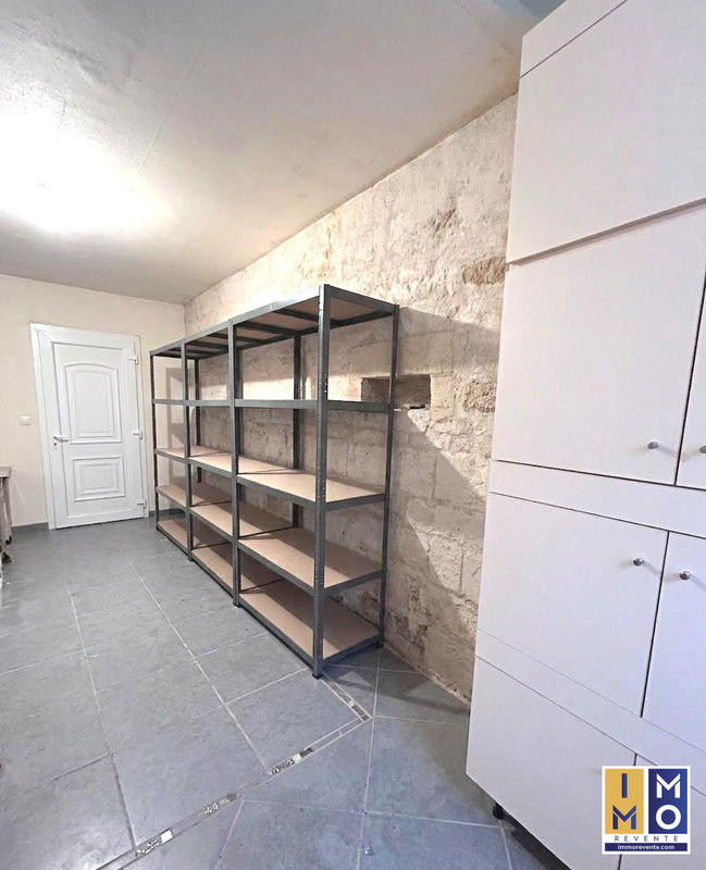 Duplex - 33 m² - 2 pièces