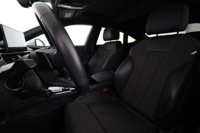 Audi A5 sportback 35 Tdi s line s tronic 7 163 ch