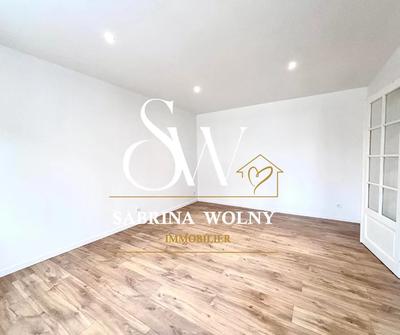 Maison de village - 113 m² - 6 pièces