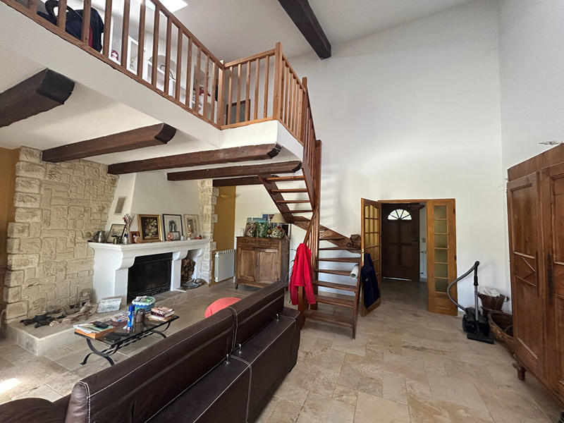 Maison - 143 m² - 5 pièces
