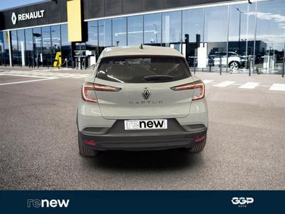 Renault Captur TCe 90 ch Evolution