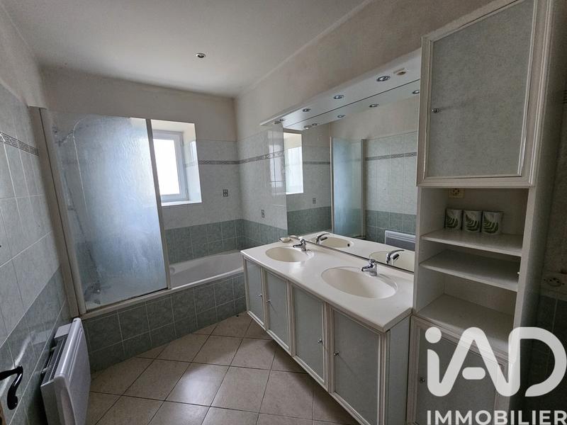 Maison de campagne - 93 m² - 4 pièces