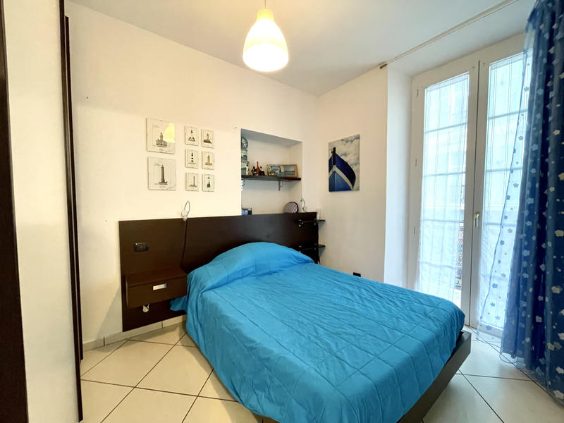 Appartement - 29 m² - 2 pièces