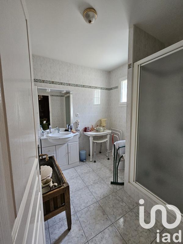 Maison - 150 m² - 4 pièces