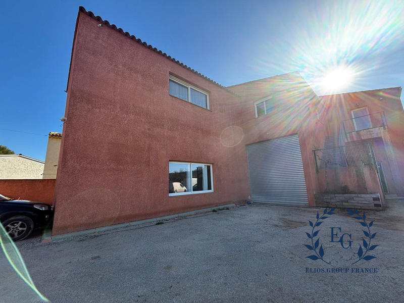 Local commercial - 720 m²