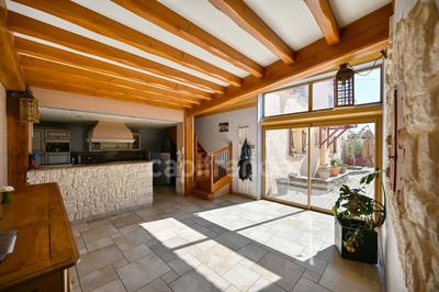 Maison - 193 m² - 6 pièces