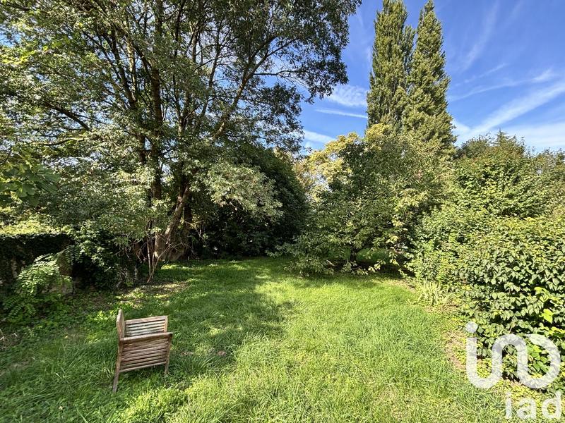 Duplex - 181 m² - 6 pièces