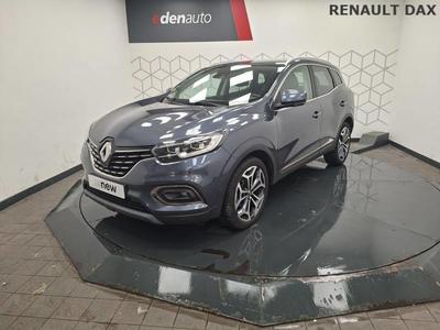 Renault Kadjar Blue dCi 115 Edc Intens