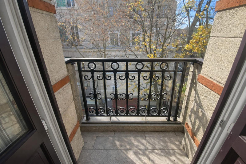 Appartement - 108 m² - 5 pièces