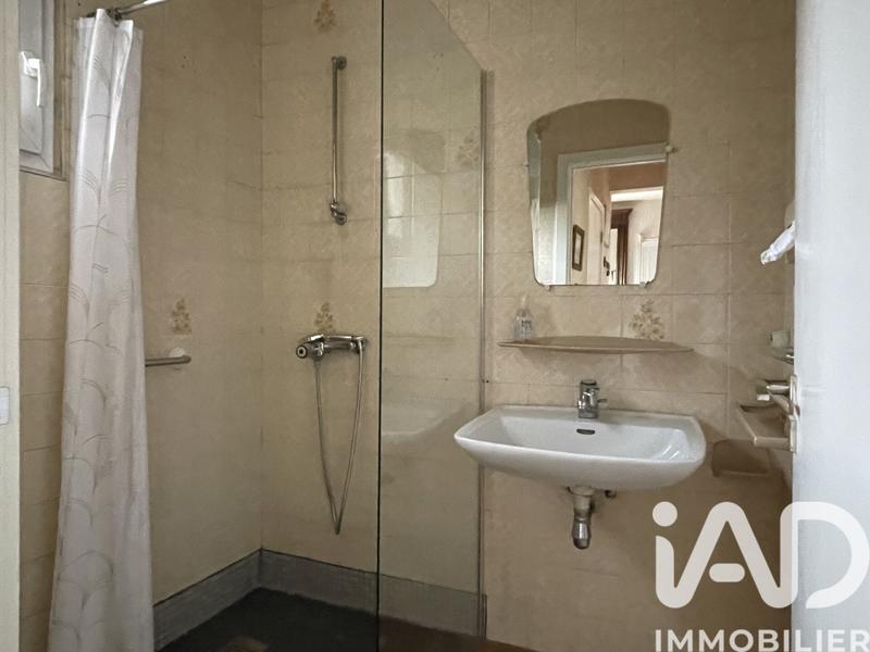 Maison - 148 m² - 6 pièces