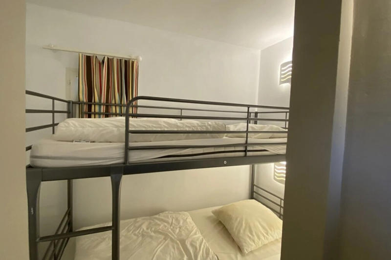 Appartement - 43 m² - 3 pièces