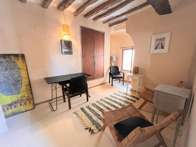 Appartement - 76 m² - 3 pièces