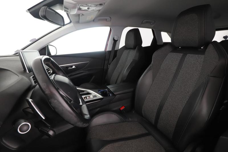 Peugeot 3008 1.2 PureTech Allure Business Eat6 130 ch