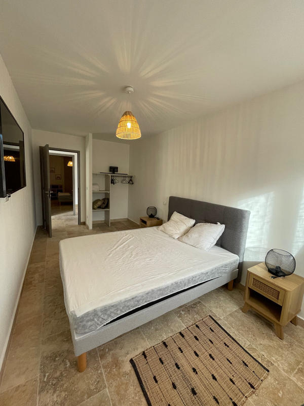 Villa - 97 m² - 4 pièces