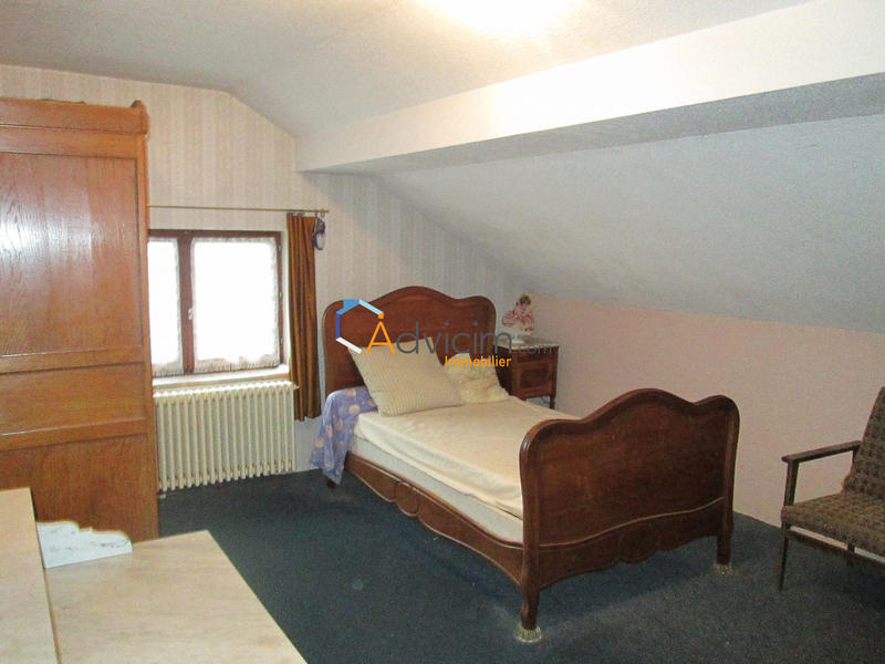 Ferme - 200 m² - 8 pièces