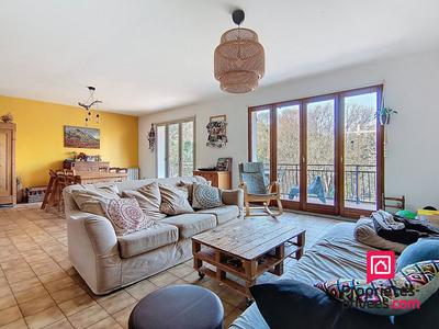 Maison - 146 m² - 5 pièces