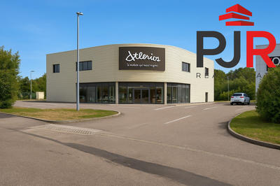 Local commercial - 882 m²