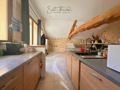 Maison de village - 78 m² - 3 pièces