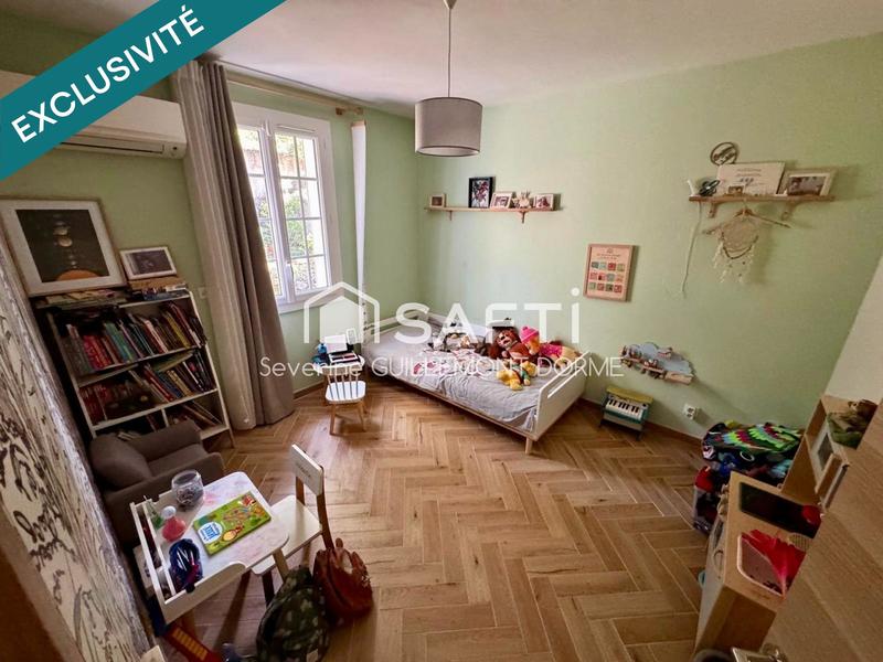 Maison - 84 m² - 4 pièces