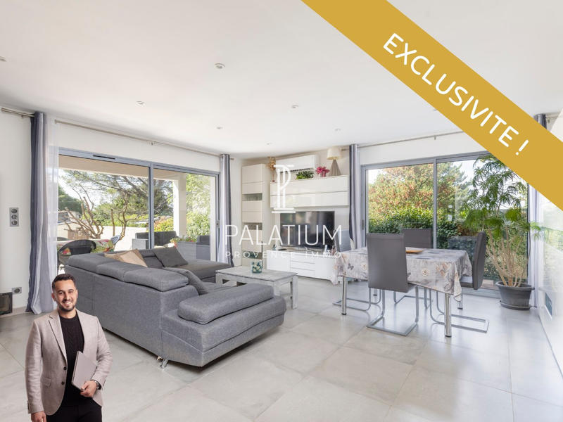 Viager - Maison - 83 m² - 3 pièces