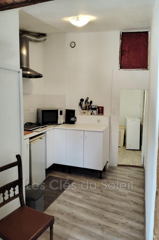 Appartement - 45 m² - 1 pièce
