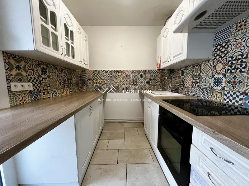 Appartement - 90 m² - 4 pièces