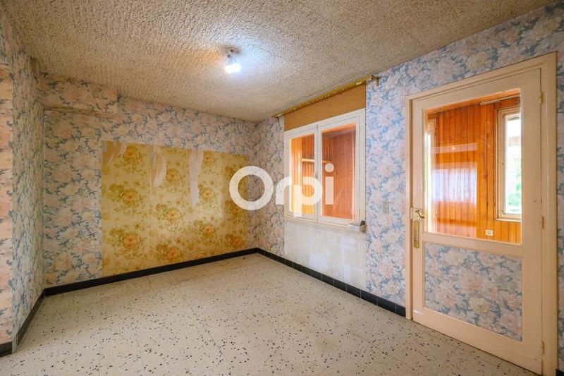 Maison - 94 m² - 5 pièces