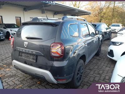 Dacia Duster II TCe 130 Prestige+ Gps Cam360°