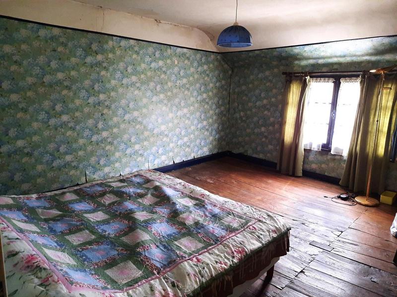 Maison - 199 m² - 8 pièces