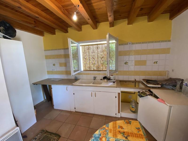 Maison - 203 m² - 10 pièces