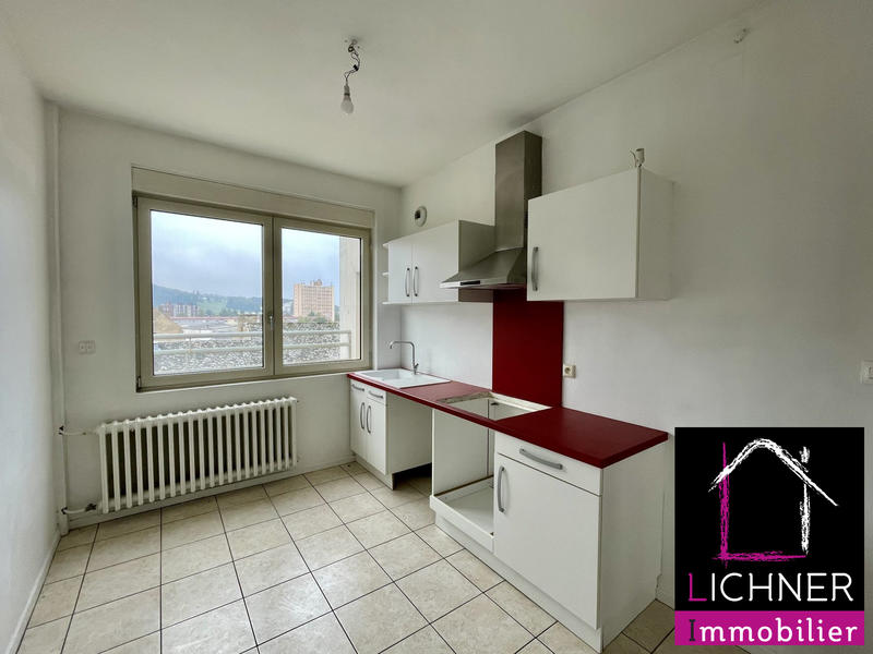 Immeuble - 906 m²