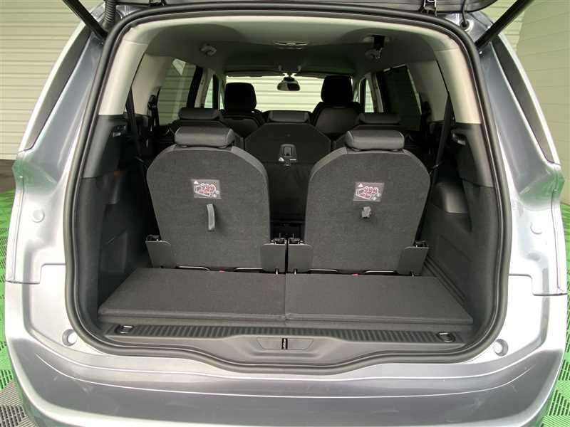 Citroën Grand C4 SpaceTourer 1.5 BlueHDi 130 s&amp;S Eat8 Shine Pack