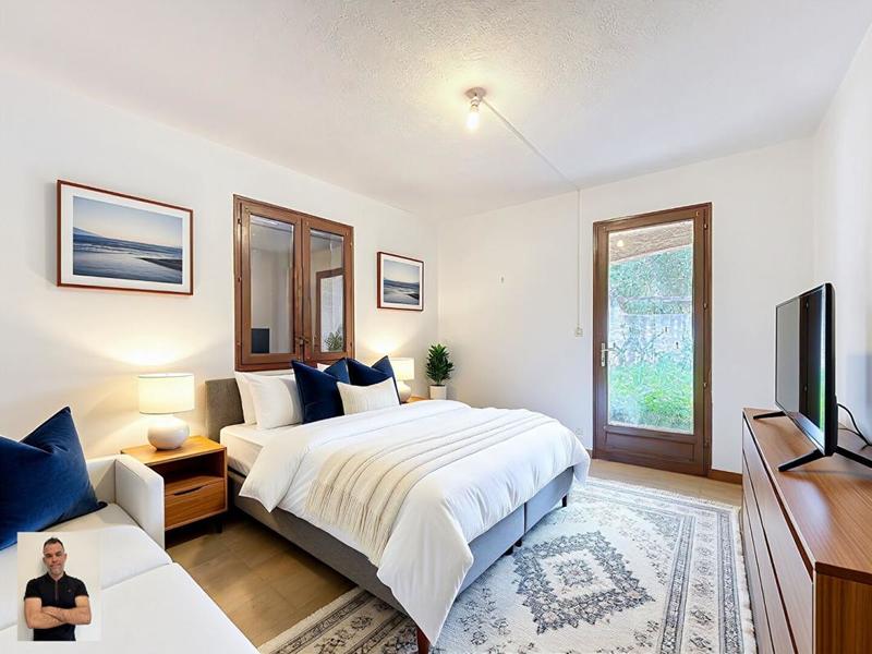 Maison - 105 m² - 6 pièces