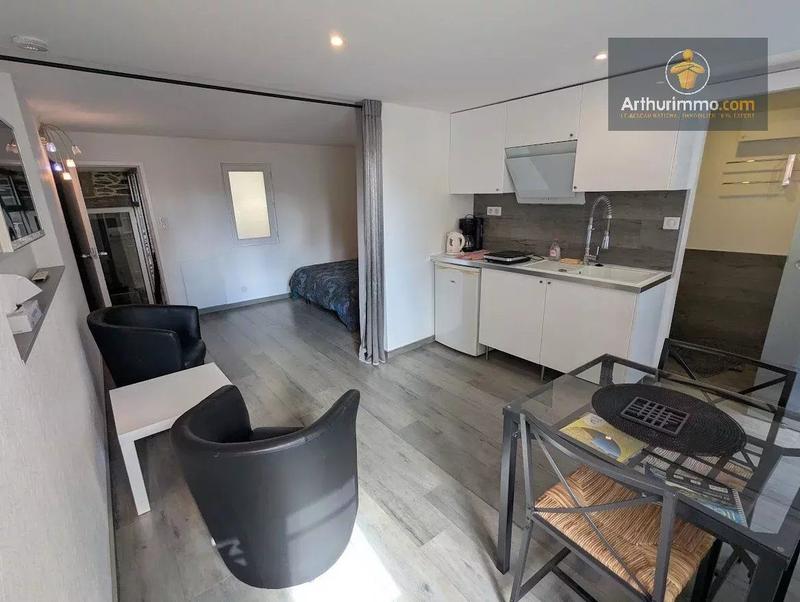 Maison - 152 m² - 7 pièces