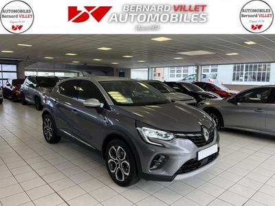 Renault Captur TCe 90 - 21 Intens