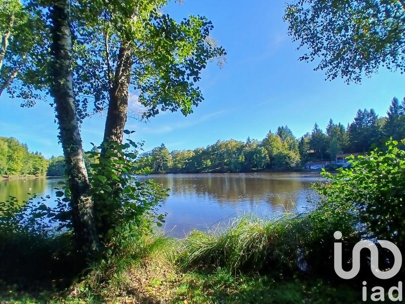 Maison - 24 m² - 1 pièce