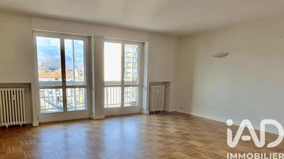 Appartement - 106 m² - 4 pièces