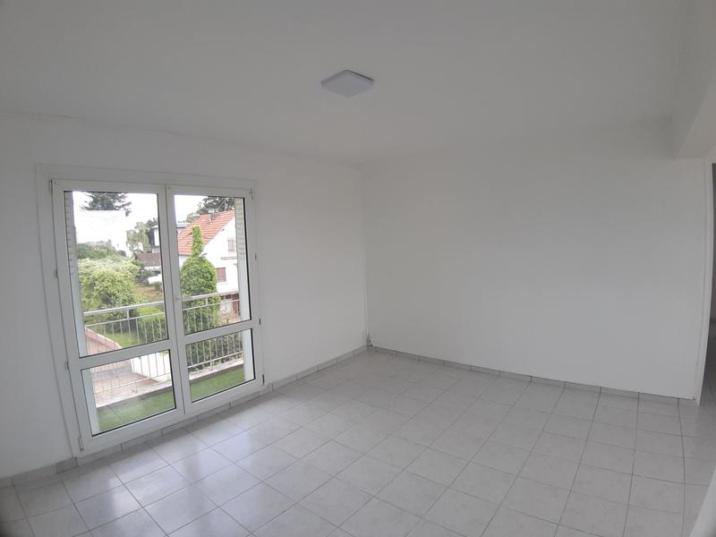 Appartement - 81 m² - 5 pièces