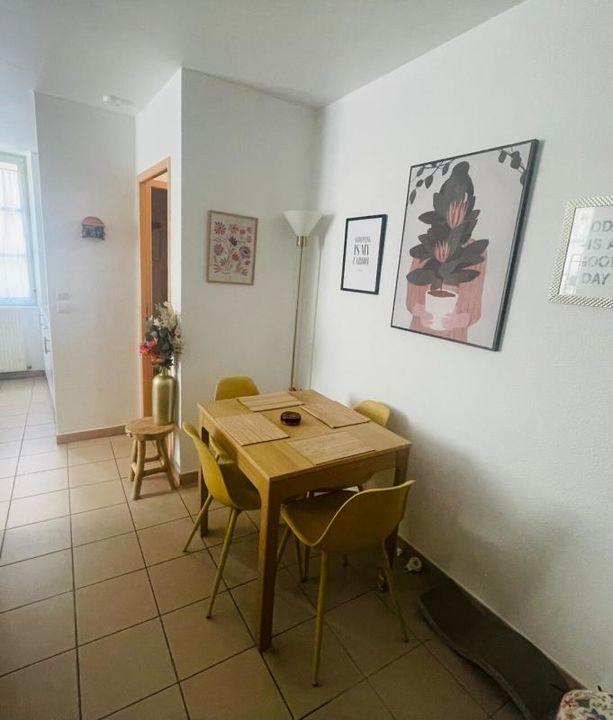 Immeuble - 270 m² - 14 pièces