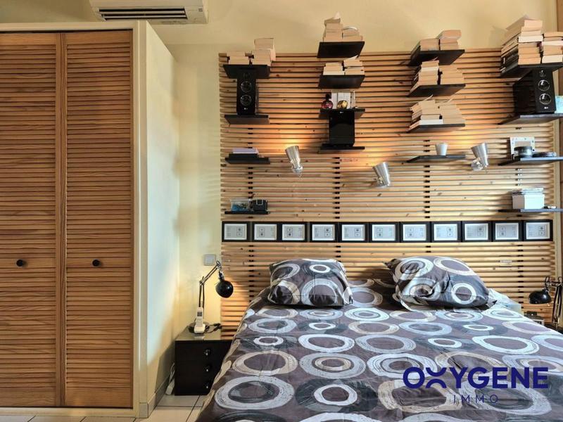 Maison de ville - 128 m² - 4 pièces