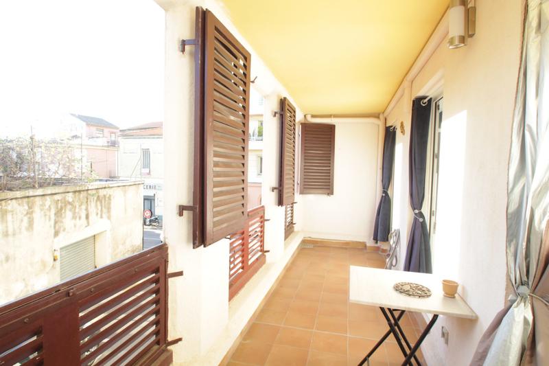 Appartement - 41 m² - 2 pièces