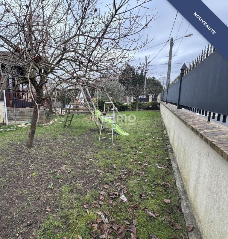 Maison - 198 m² - 7 pièces